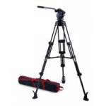 Acebil P-25MX (P-25MX) Professional tripod system - Suitable for cameras up to 8Kg (17.6lb) Acebil P-25MX (P-25MX) Professional tripod system - Suitable for cameras up to 8Kg (17.6lb)